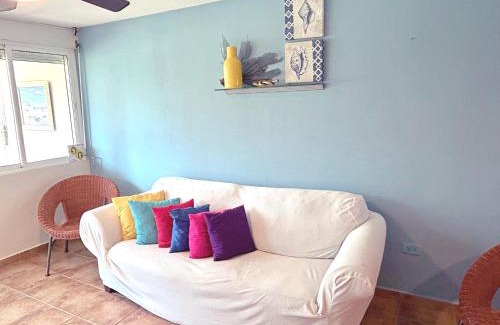 Zarzal Apartamento | Come, Enjoy & Relax Bosque del Mar 1 Rio Grande, PR