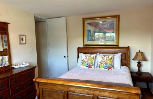 Zarzal Apartamento | Come, Enjoy & Relax Bosque del Mar 1 Rio Grande, PR