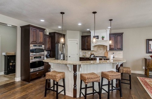 Herriman Casa | Come enjoy the mountains of Utah