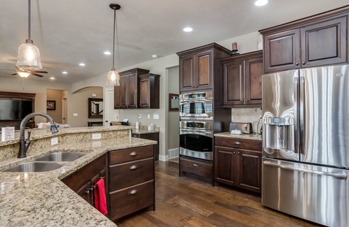 Herriman Casa | Come enjoy the mountains of Utah