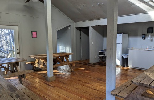 Benton Cabina | Come enjoy the Ocoee River and all its beautiful nature with us!