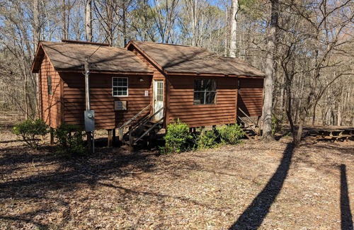 Benton Cabina | Come enjoy the Ocoee River and all its beautiful nature with us!