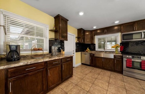 El Cajon Casa | Come enjoy the pool in sunny San Diego!!!