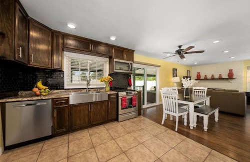 El Cajon Casa | Come enjoy the pool in sunny San Diego!!!