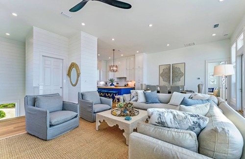 Plantation Casa | Come enjoy the cooler weather and lower rates!