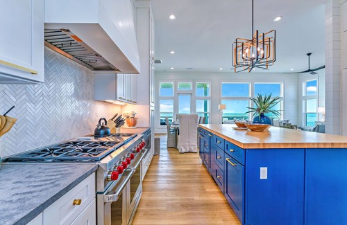 Plantation Casa | Come enjoy the cooler weather and lower rates!