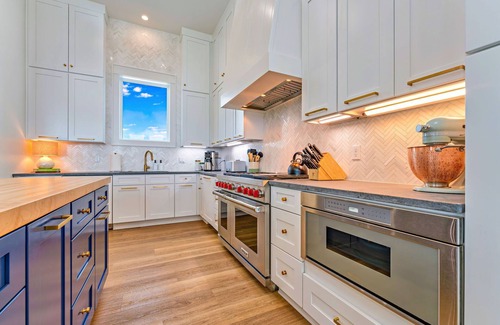 Plantation Casa | Come enjoy the cooler weather and lower rates!