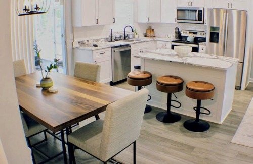 Ocklawaha Casa | Come experience “real Florida” at this pet friendly Silver Springs Hideaway!