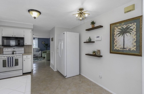Tarpon Springs Casa | Come explore beautiful, historic Tarpon Springs on the sunny Florida Gulf Coast!