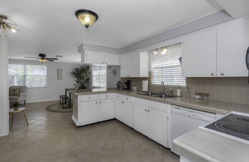 Tarpon Springs Casa | Come explore beautiful, historic Tarpon Springs on the sunny Florida Gulf Coast!