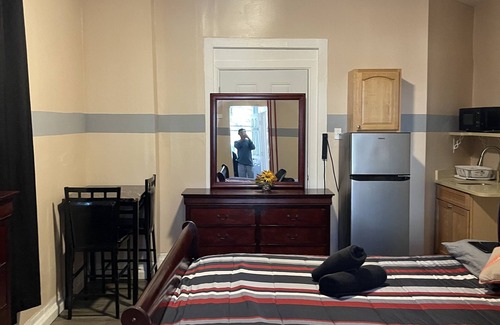 Wakefield Apartamento | Come feel at home here.