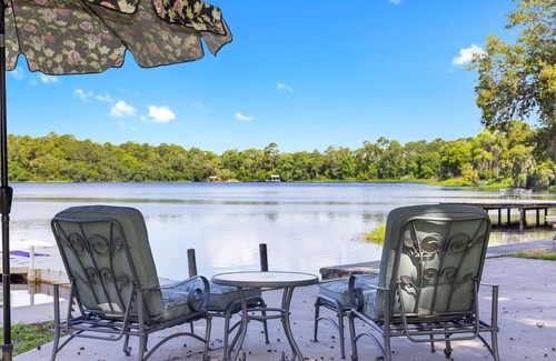 Silver Springs Apartamento | Come & get Away from it all!