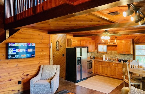 Mathis Casa | Come Home to the Country