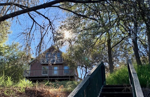 Mathis Casa | Come Home to the Country