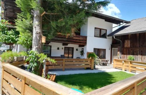 Buch in Tirol Apartamento | Come In
