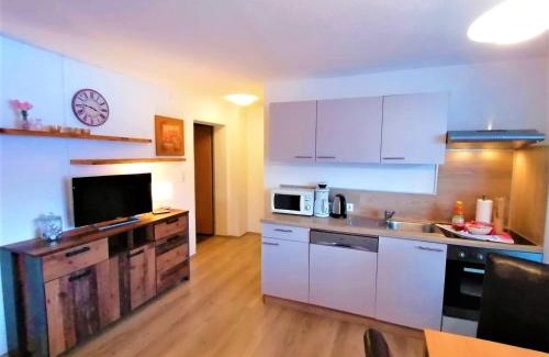 Buch in Tirol Apartamento | Come In