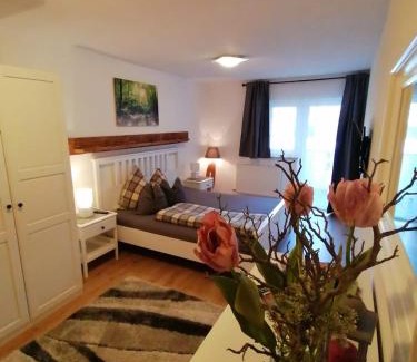 Buch in Tirol Apartamento | Come In