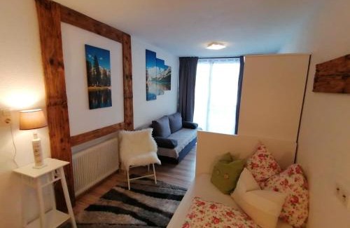 Buch in Tirol Apartamento | Come In