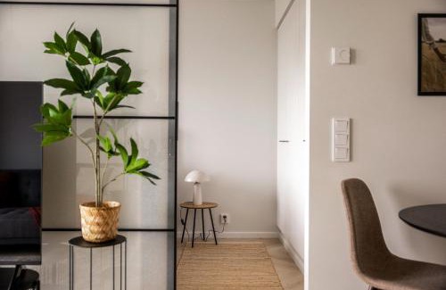 Turku Apartamento | Come in! "Kakola" Room for 3 in idyllic renovated prison area in Turku centrum!