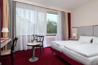 Wilmersdorf Hotel | Come Inn Berlin Kurfürstendamm
