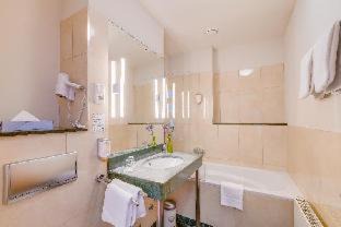 Wilmersdorf Hotel | Come Inn Berlin Kurfürstendamm
