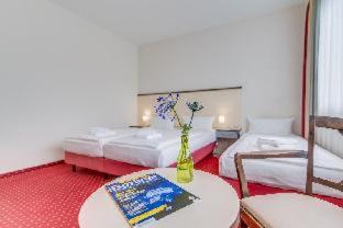 Wilmersdorf Hotel | Come Inn Berlin Kurfürstendamm