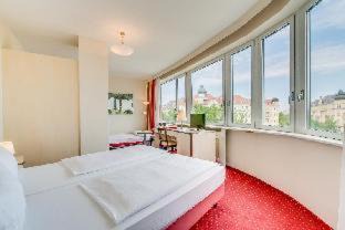 Wilmersdorf Hotel | Come Inn Berlin Kurfürstendamm