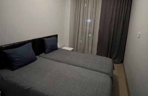 Kagithane Apartamento | Come Live Go Apartments 11