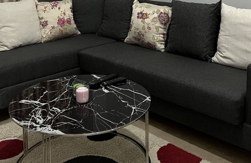 Kagithane Apartamento | Come Live Go Apartments 11
