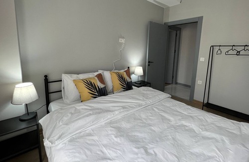 Kagithane Casa | Come Live Go Apartments 44