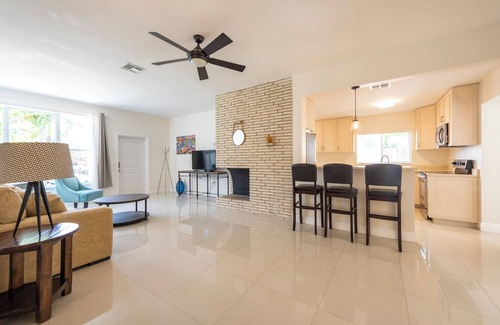Lauderdale Beach Casa | Come live the Vacation dream!