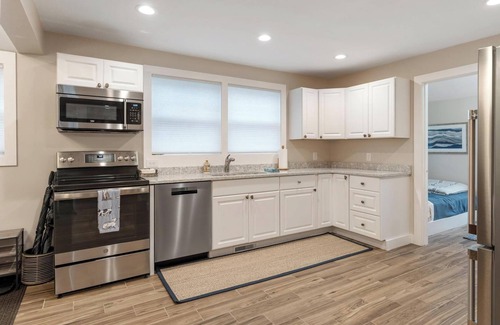 Oden Casa | Come Make Memories at the Blue Bird Lake House!