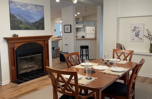 Greensboro Casa | Come make memories beside the firepit at your secluded, countryside retreat!