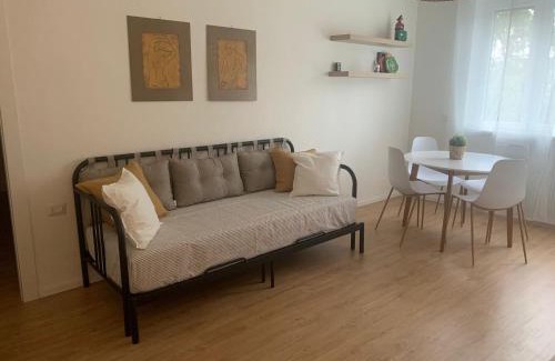 Stazione Apartamento | Come Nelle Favole
