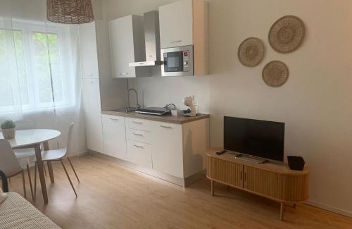 Stazione Apartamento | Come Nelle Favole