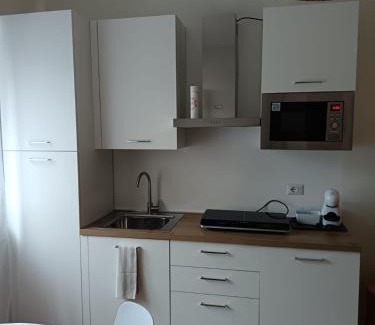 Stazione Apartamento | Come Nelle Favole