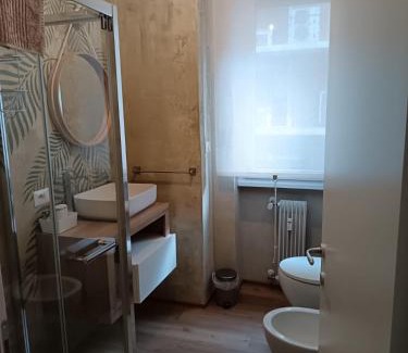 Stazione Apartamento | Come Nelle Favole