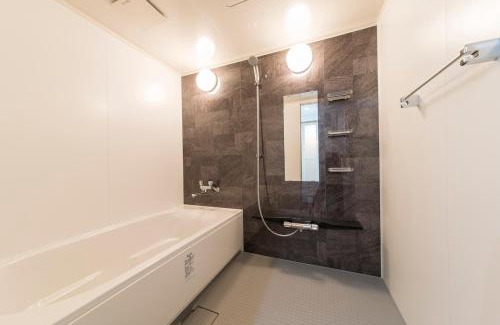 Abeno Apartamento | come-on inn OSAKA