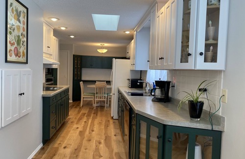 Weyauwega Casa | Come Relax at the Lake
