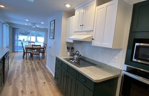 Weyauwega Casa | Come Relax at the Lake