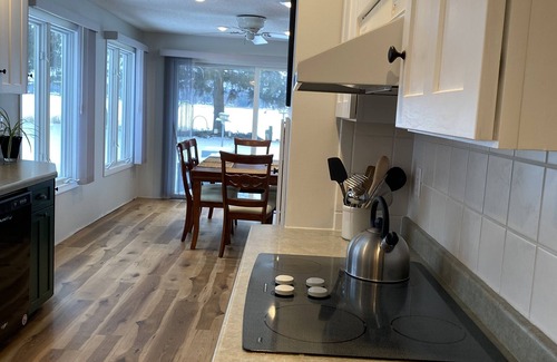 Weyauwega Casa | Come Relax at the Lake