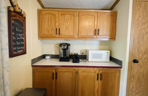 Benton Casa | Come relax at this beautiful 2 br 1b on KY LAKE
