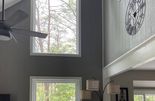 Waleska Casa | Come relax in beautiful Lake Arrowhead! Mountain Lake Escape!