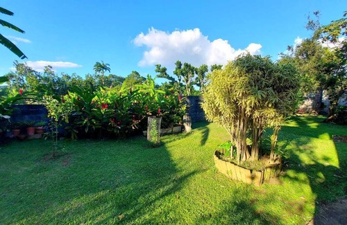 Sainte-Rose Cabaña | Venga a relajarse en una de nuestras casas rurales tranquilas