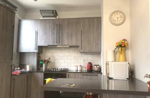 Edgbaston Apartamento | Come relax in this stylish and spacious place away from the bustle of the city
