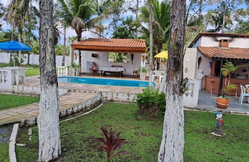 Gaivota - Interior Casa | COME REST ON THE BEACH IN A COUNTRYSIDE ATMOSPHERE