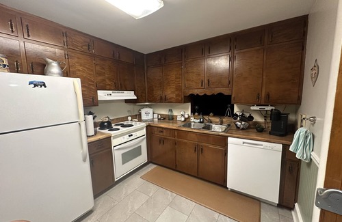 Waynesville Casa | Come see the Great Smoky Mountains.