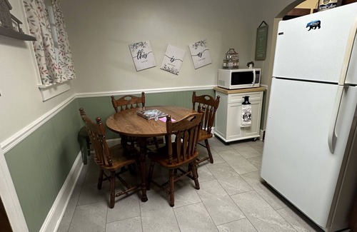 Waynesville Casa | Come see the Great Smoky Mountains.