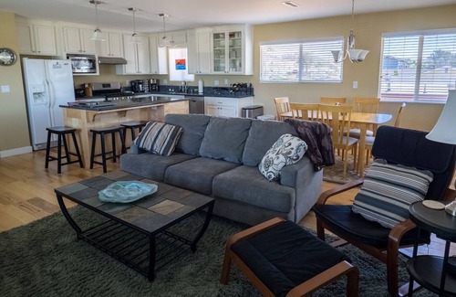 Morro Bay Casa | Venga a compartir nuestra casa de playa Dogwood - Se admiten perros
