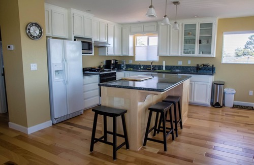 Morro Bay Casa | Venga a compartir nuestra casa de playa Dogwood - Se admiten perros